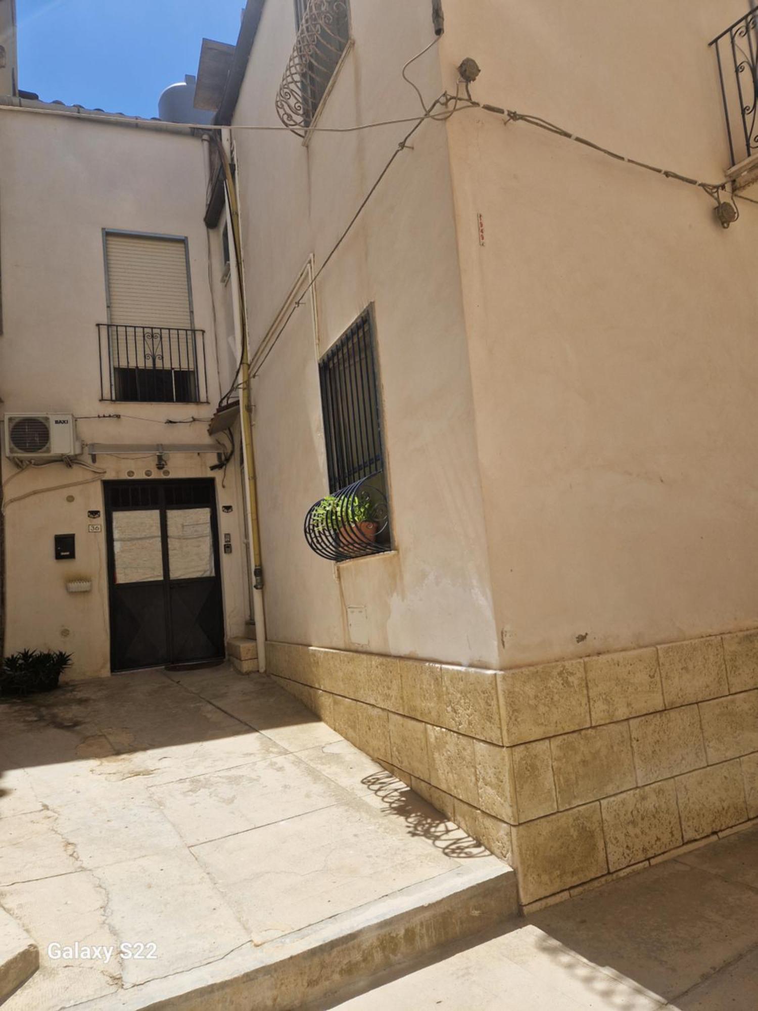 Villa La Casa Di Francesco  Canicattì Exterior foto